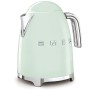 Hervidor Smeg KLF03PGEU 2400W Verde 1,7 L