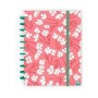 Cahier Carchivo Ingeniox Rose A4 100 Volets