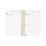 Agenda Finocam Design Collection Jungle 2023 (11,7 x 18,1 cm)