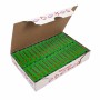 Pâte à modeler Jovi Vert clair (30 Unités)