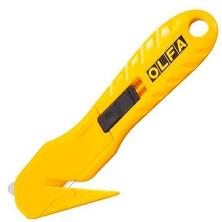 Cutter Olfa SK-10 Jaune 18 mm