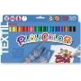 Gouache Playcolor Multicouleur Solide