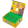 Gouache Playcolor Basic One Solide Vert clair (10 g) (12 Unités)