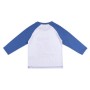 T-shirt à Manches Longues Enfant The Paw Patrol Blanc