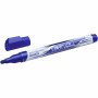 Rotulador Bic Velleda Azul (12 Unidades)