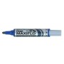 Rotulador Pentel Maxiflo Azul (12 Unidades)