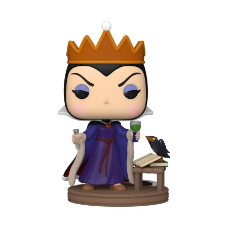 Figura Funko Grimhilde Queen Nº 1079