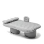 Matelas Gonflable pour Voitures Cleep InnovaGoods
