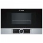 Microondas Integrable BOSCH BER634GS1 21 L 900W (Reacondicionado C)