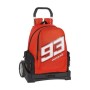 Mochila Escolar con Ruedas Evolution Marc Marquez M860E (Reacondicionado A)