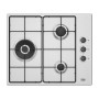 Placa de Gas BEKO HIGG63113SX 7900 W