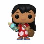 Figurine d’action Funko LILO & STICH LILO