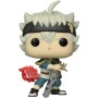 Figura de Acción Funko BLACK CLOVER ASTA