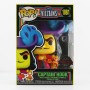 Figurine d’action Funko DISNEY VILLANOS CAPITAN GARFIO