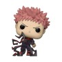 Figura de Acción Funko JUJUTSU KAISEN YUJI ITADORI