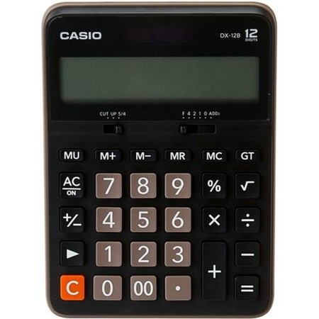 Calculadora Casio