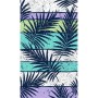 Serviette de plage Secaneta Algora Jacquard (100 x 170 cm)