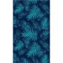 Serviette de plage Secaneta Emvelo Jacquard (100 x 170 cm)