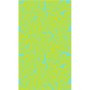 Serviette de plage Secaneta Adan Jacquard (100 x 170 cm)