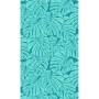 Serviette de plage Secaneta Adan Jacquard (100 x 170 cm)