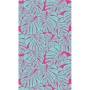 Serviette de plage Secaneta Adan Jacquard (100 x 170 cm)