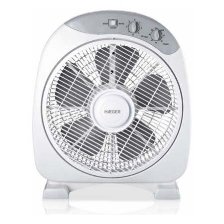 Ventilateur de Sol Haeger Home Wind 40W