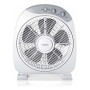 Ventilador de Suelo Haeger Home Wind 40W