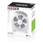 Ventilador de Suelo Haeger Home Wind 40W