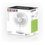 Ventilador de Sobremesa Haeger Little Wind 40W