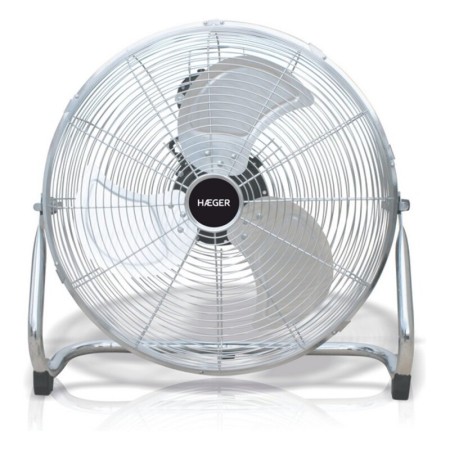 Ventilador de Suelo Haeger NEW TORNADO 90 W