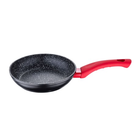Sartén San Ignacio ENERGY SG Rojo Ø 18 cm Aluminio Forjado