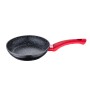 Sartén San Ignacio ENERGY SG Rojo Ø 18 cm Aluminio Forjado
