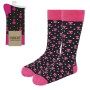 Chaussettes Snoopy Femme 36-38