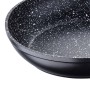 Sartén San Ignacio ENERGY SG Rojo Ø 18 cm Aluminio Forjado