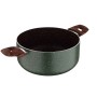 Casserole Bergner GREENER BG Aluminium Ø 24 cm