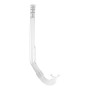 Tube respiratoire Cressi-Sub Minigringo Transparent Multicouleur