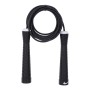 Comba para Saltar con Mangos Nike N.ER.37.038.NS Negro