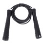 Comba para Saltar con Mangos Nike N.ER.37.038.NS Negro