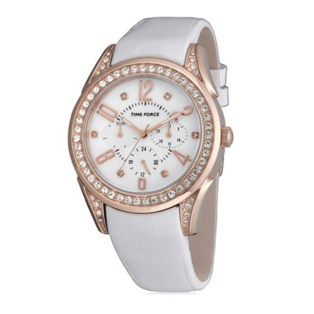 Montre Femme Time Force TF3375L11 (Ø 40 mm)