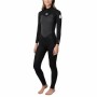 Néoprène Rip Curl Omega 4/3 Femme Noir