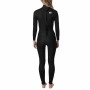 Néoprène Rip Curl Omega 4/3 Femme Noir