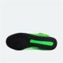 Chaussures de Futsal pour Adultes Munich Continental V2 Vert citron