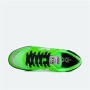 Chaussures de Futsal pour Adultes Munich Continental V2 Vert citron