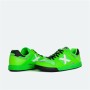 Chaussures de Futsal pour Adultes Munich Continental V2 Vert citron