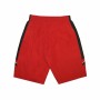 Short de Sport pour Enfants Nike Classic Rouge