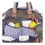 Bolso Cambiador de Pañales Baby on Board EASY LIFE Kaki Caqui