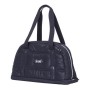 Bolso Cambiador de Pañales Baby on Board Negro