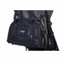 Bolso Cambiador de Pañales Baby on Board Negro