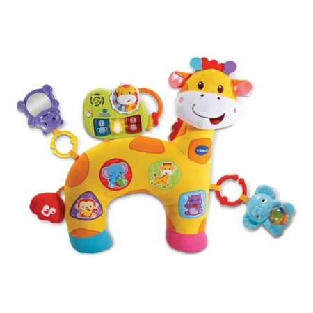 Juguete Interactivo para Bebés Vtech Baby My Musical