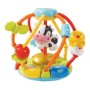 Juguete Interactivo para Bebés Vtech Baby Lumi'balle